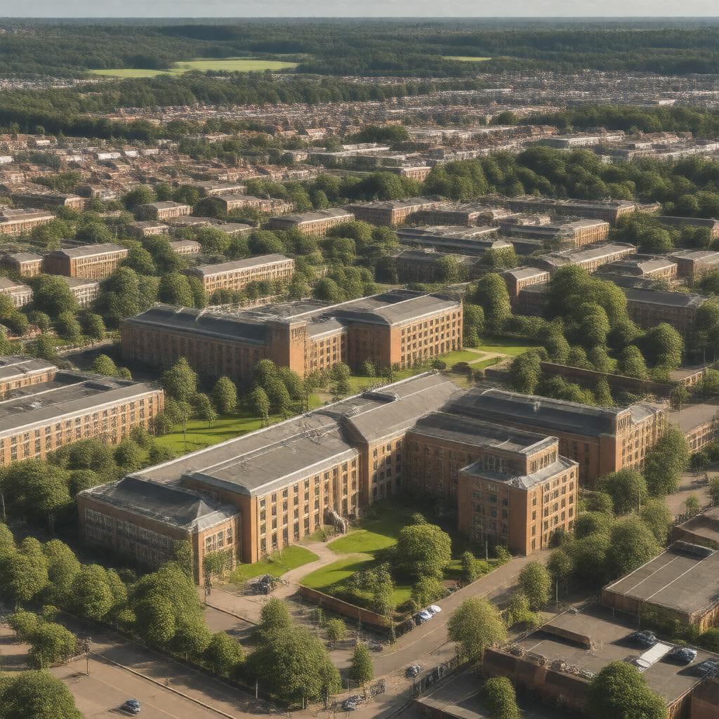 University of Central Lancashire